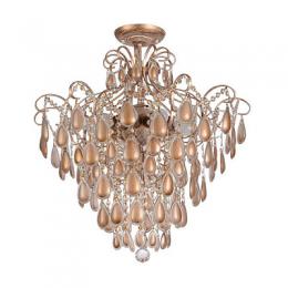 Подвесная люстра Arte Lamp  - 3